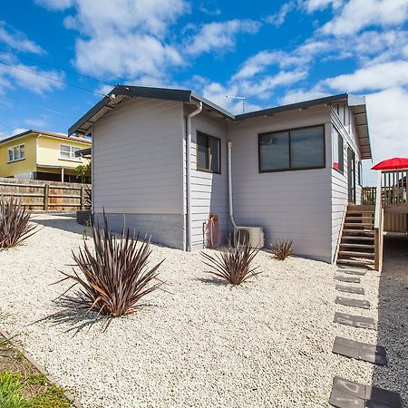 Bircoo Cottage Beach And Golf Getaway Bridport Eksteriør billede
