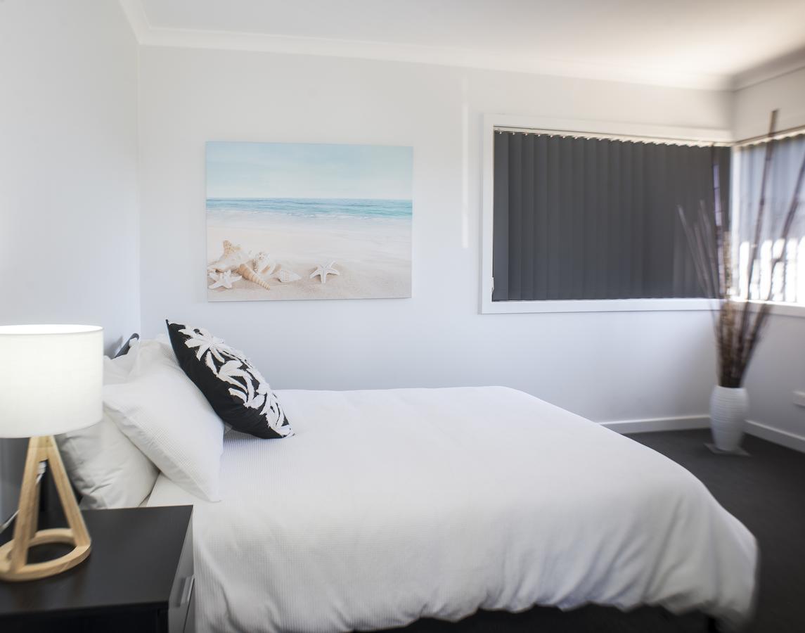 Bircoo Cottage Beach And Golf Getaway Bridport Eksteriør billede