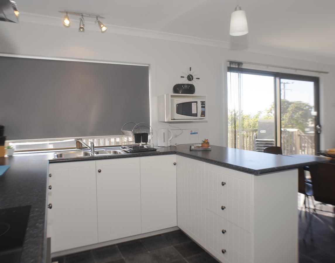 Bircoo Cottage Beach And Golf Getaway Bridport Eksteriør billede