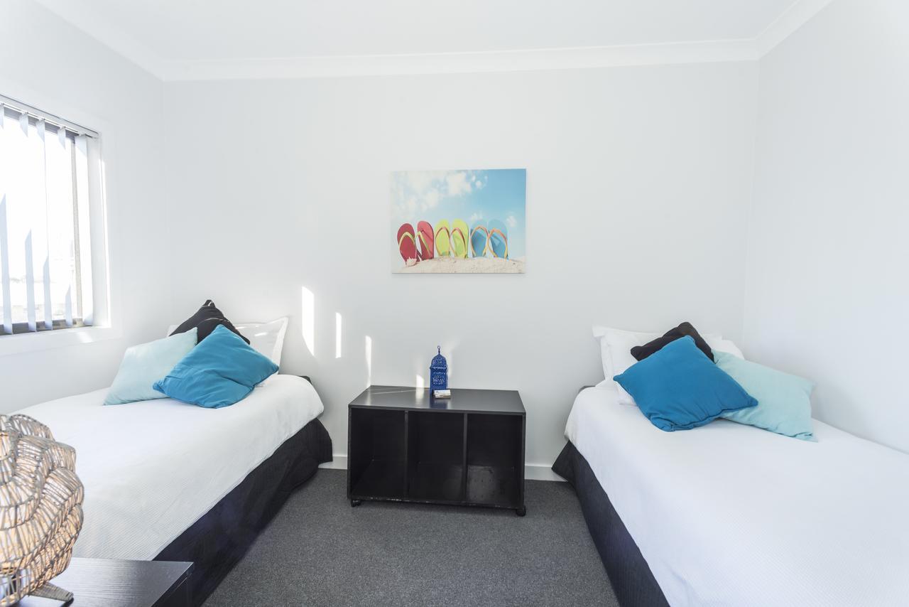 Bircoo Cottage Beach And Golf Getaway Bridport Eksteriør billede
